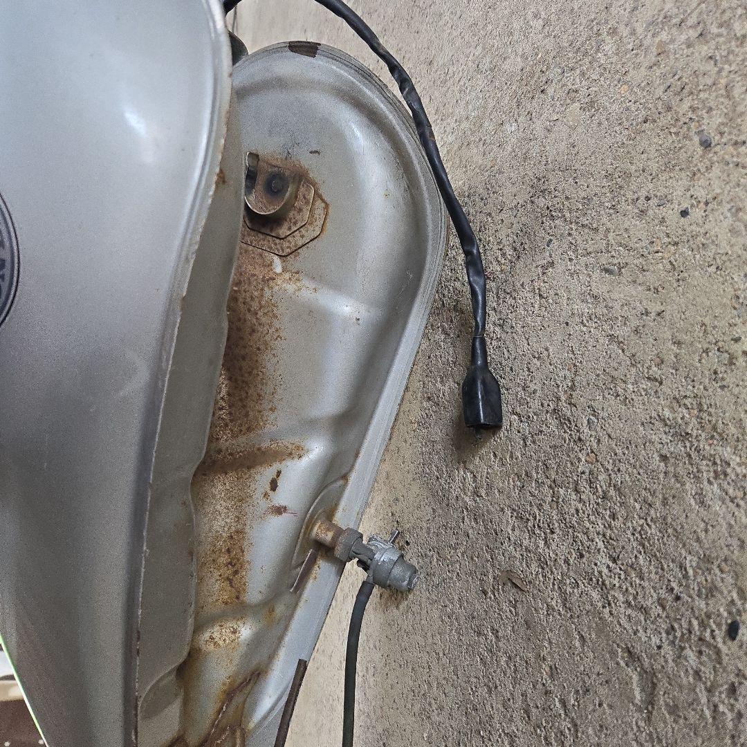 ポン付け可能！！マグナ グレータンク！