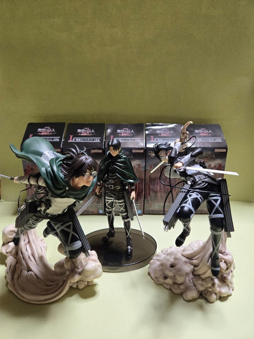 進撃の巨人　まとめ売り