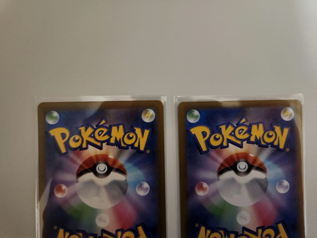 ポケモンカード　サーナイトSAR メガサーナイトSAR