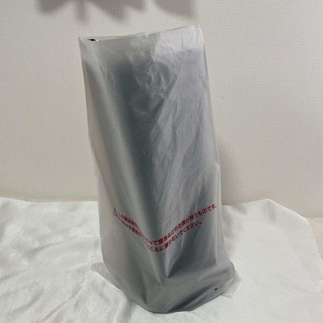 【未使用に近い】LAVINO エアリファイ　ハイブリッド式加湿器 ブラック