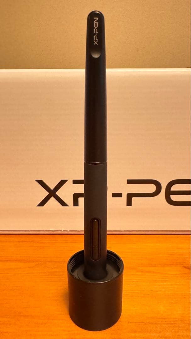 XP-PEN Artist 24 本体　液晶ペンタブレット　液タブ