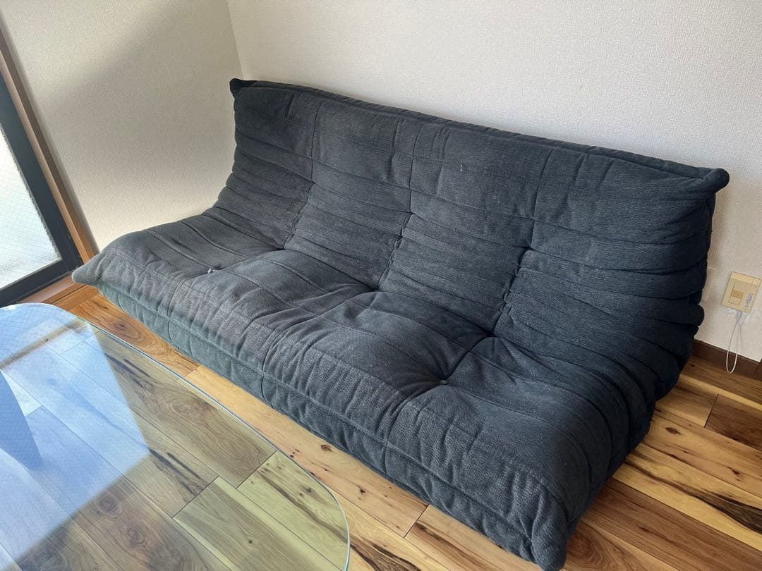 リーンロゼ トーゴ 3人掛け