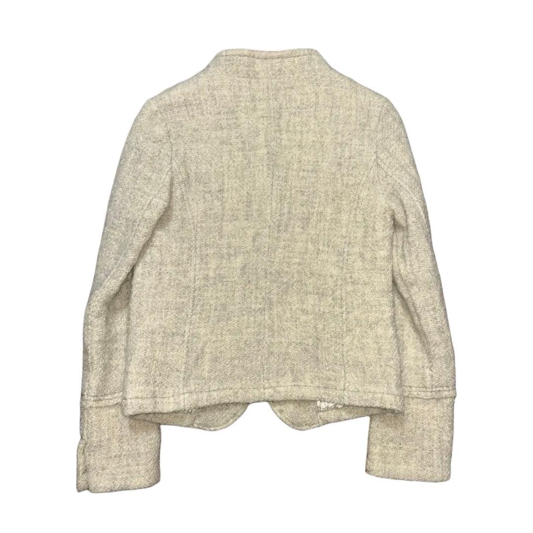 ジャケット・アウター archive wool jacket