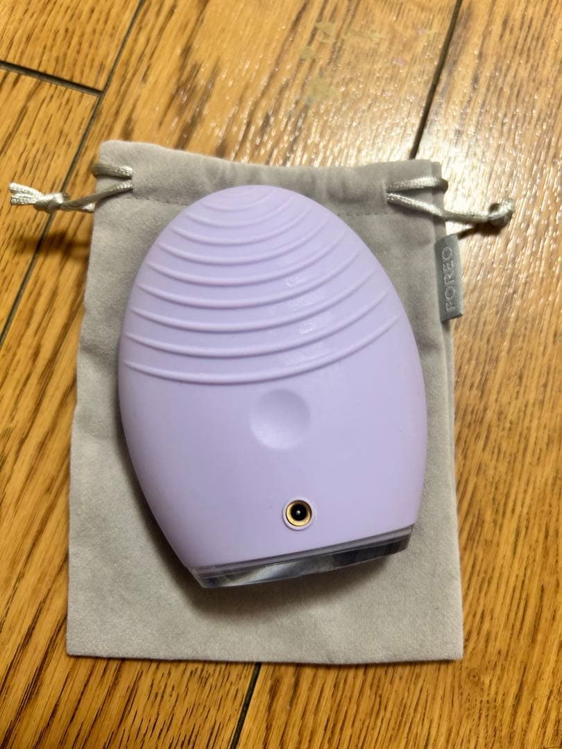 FOREO LUNA3 ラベンダー