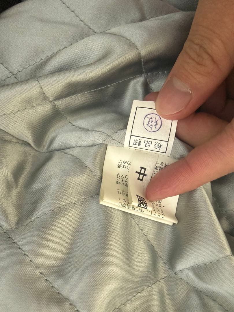 Champion デコスタジャン