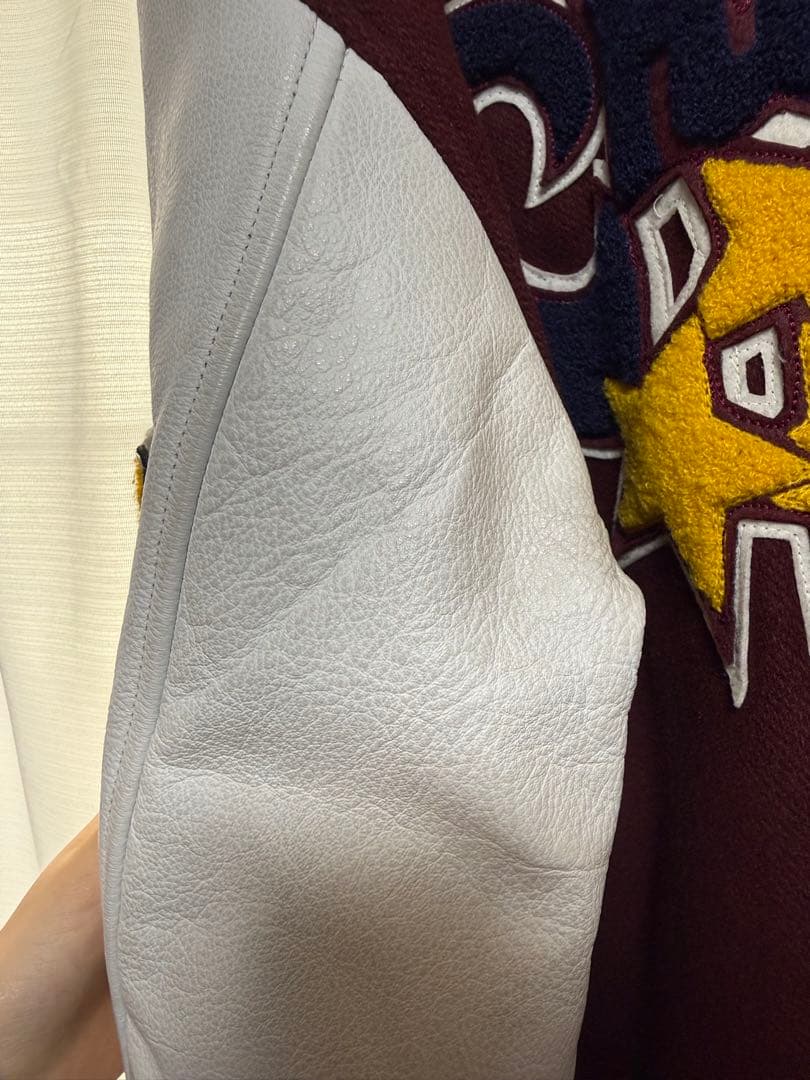 Champion デコスタジャン