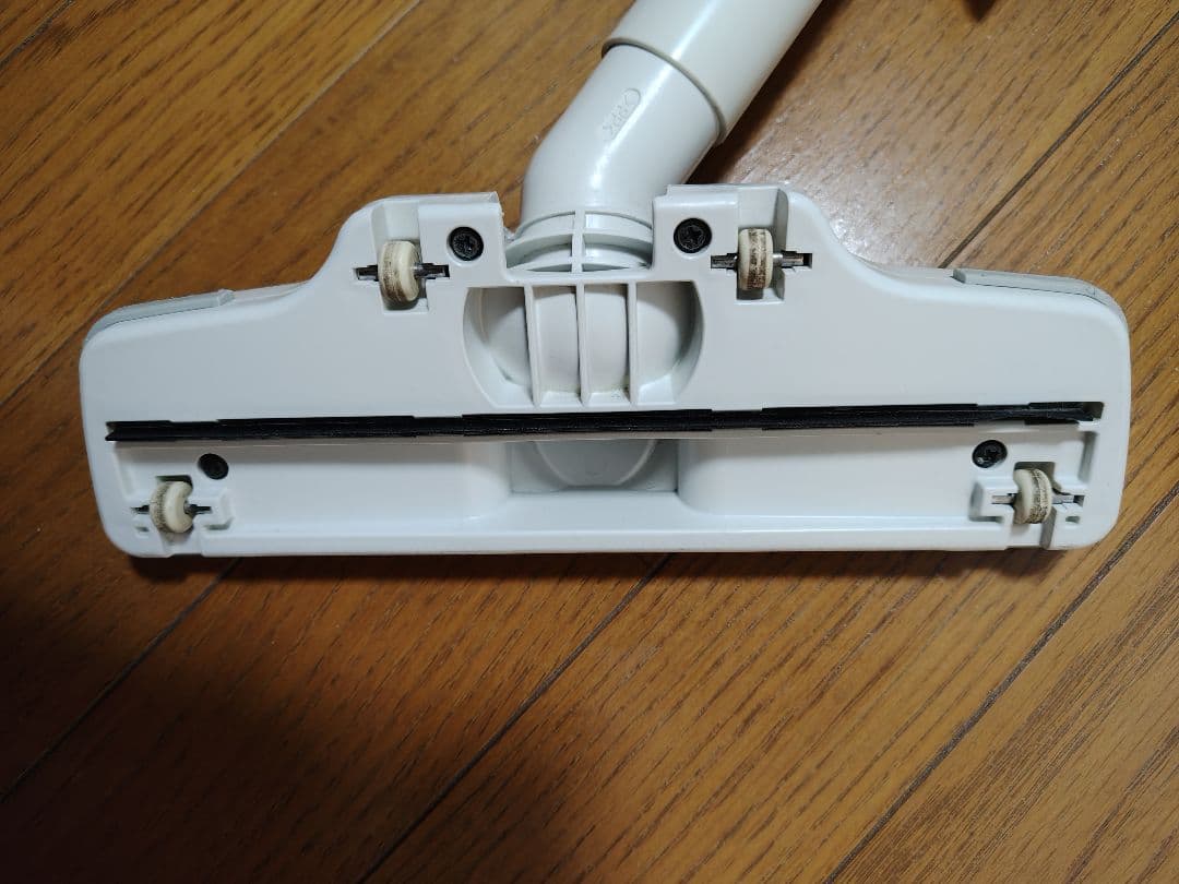 リョービ 充電式コードレスクリーナー BHC-180L5 サイクロン RYOBI