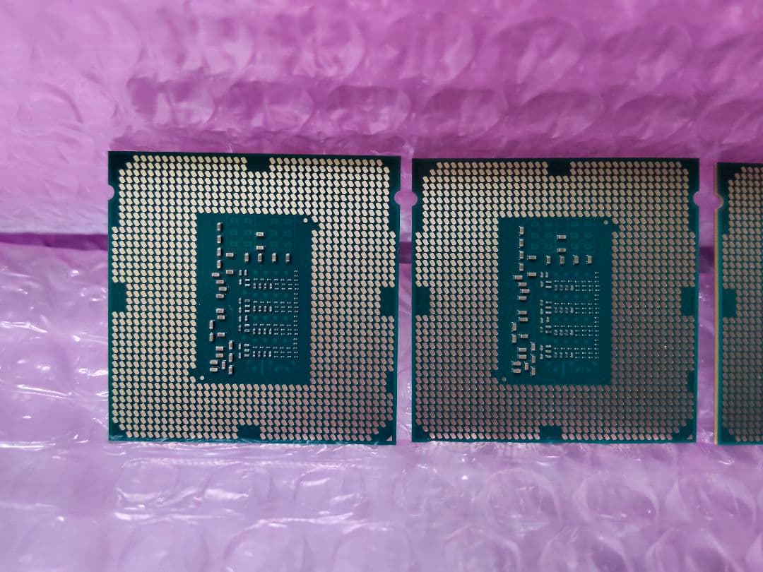 第4世代CPU Core i5×10 Windows起動確認済＃169