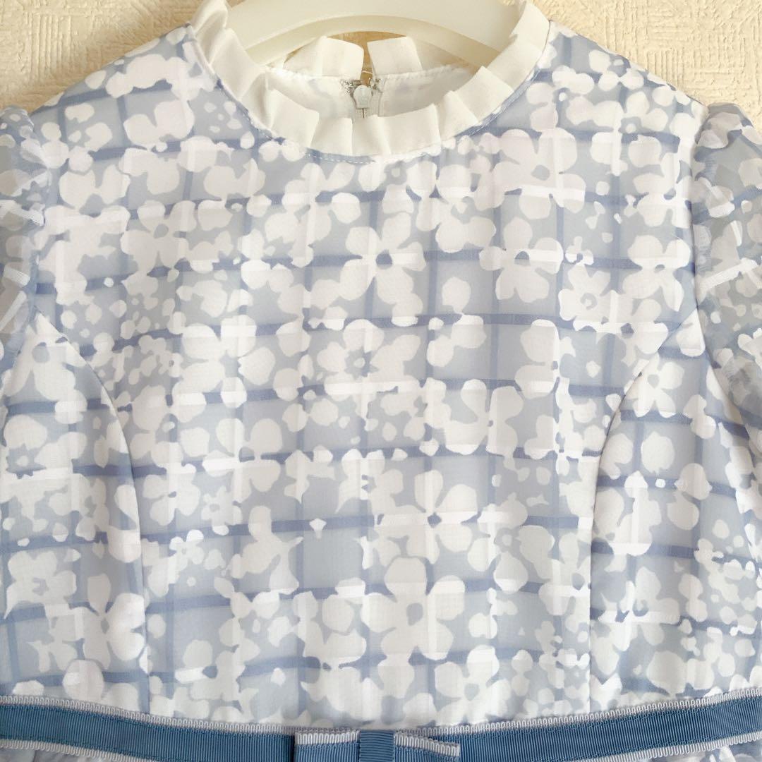 THE SHOP TK130 入学式　卒園式　発表会　結婚式　フォーマル　女の子