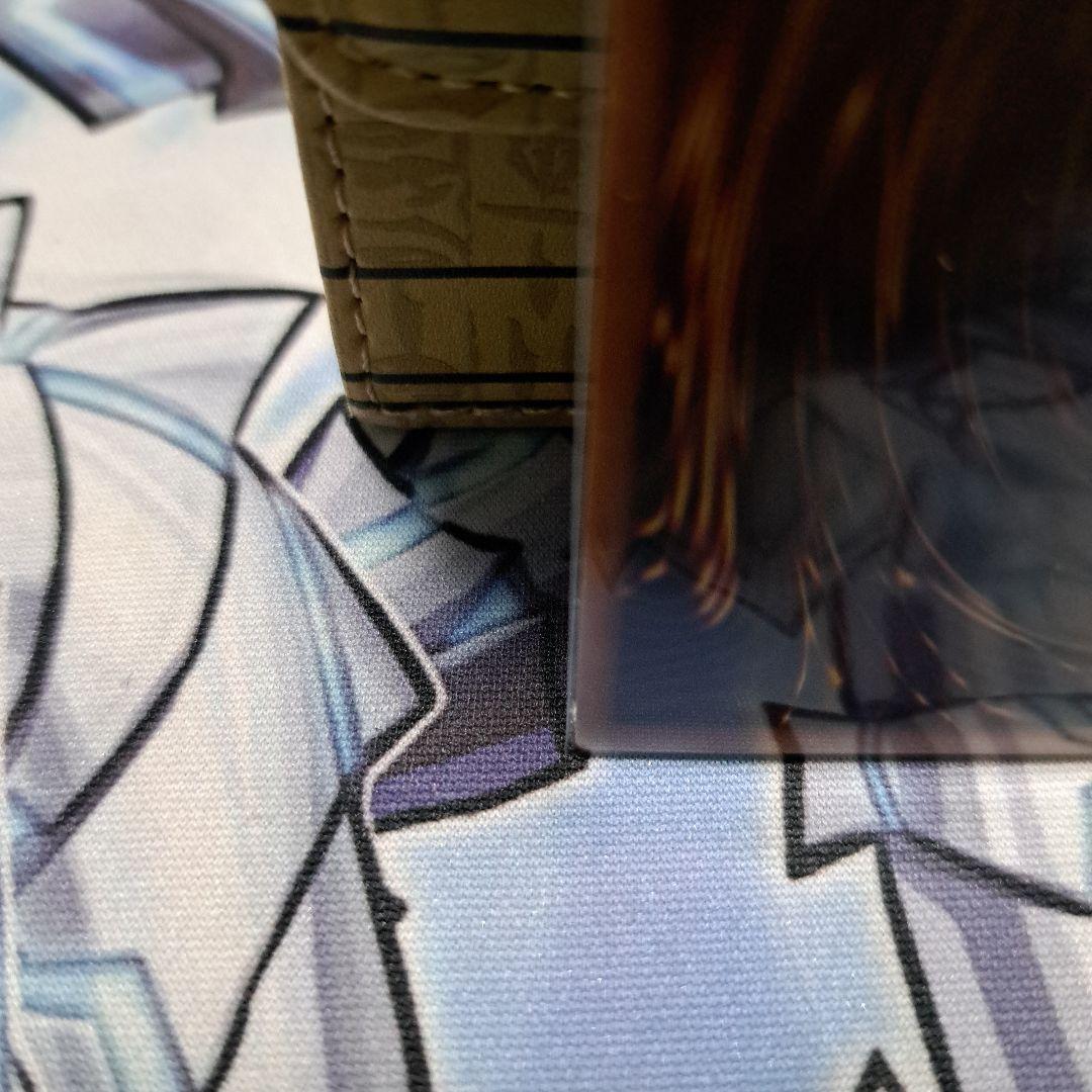 ラッシュデュエル】青眼の究極竜　オーバーラッシュレア