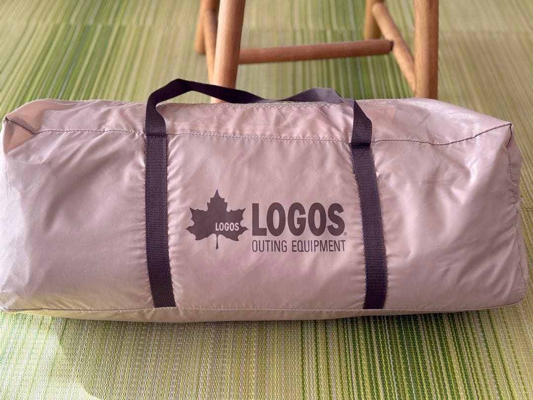 LOGOS Tepeeリビング400-BB