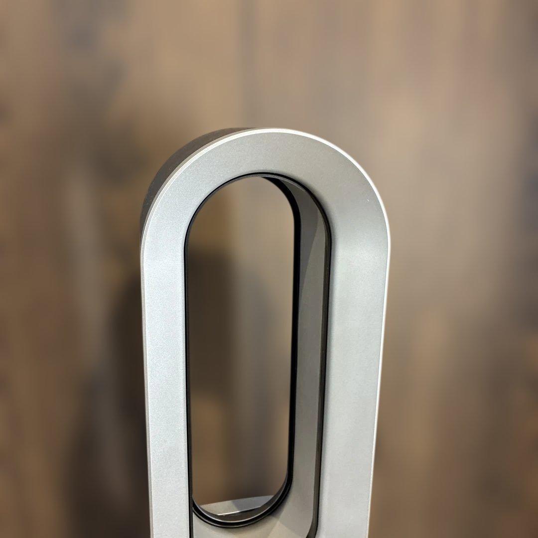 ダイソン pure hot+cool HP00 2024年製 空気清浄