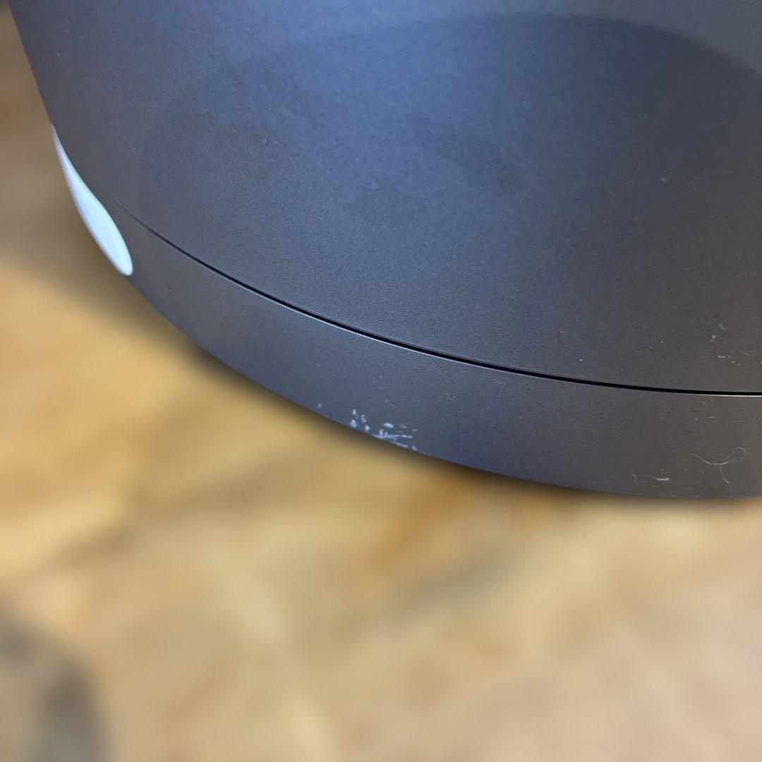 ダイソン pure hot+cool HP00 2024年製 空気清浄