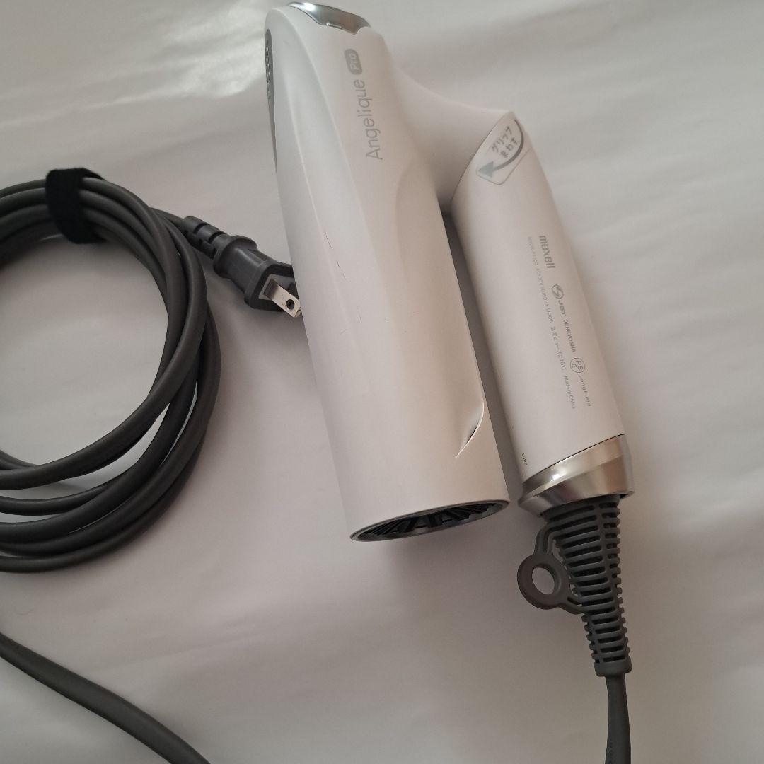 マクセル　アンジェリーク　プロ