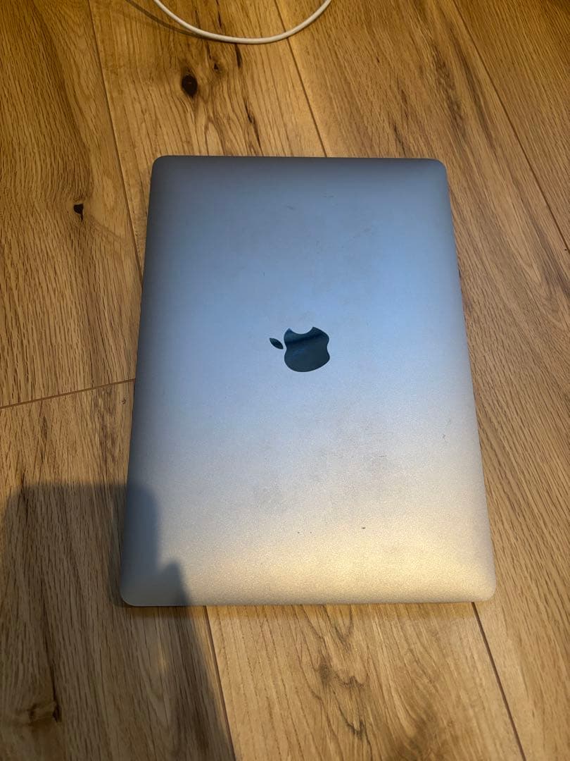 MacBook本体 MacBook Air 13' 16GB SSD256 Core i7