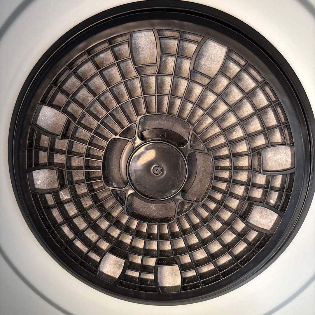 HITACHI除湿形電気衣類乾燥機 5kg DE-N50WV 2020年製