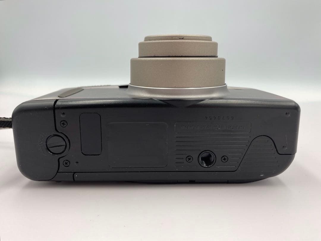 【完動品/返品保証】Canon Autoboy S コンパクトフィルムカメラ