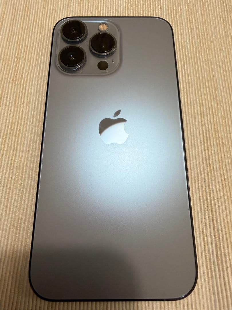 iPhone 13 Pro 128GB SIMフリー