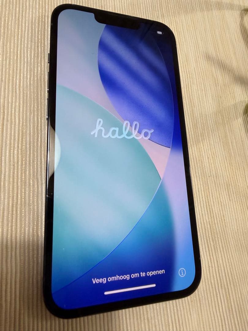 iPhone 13 Pro 128GB SIMフリー