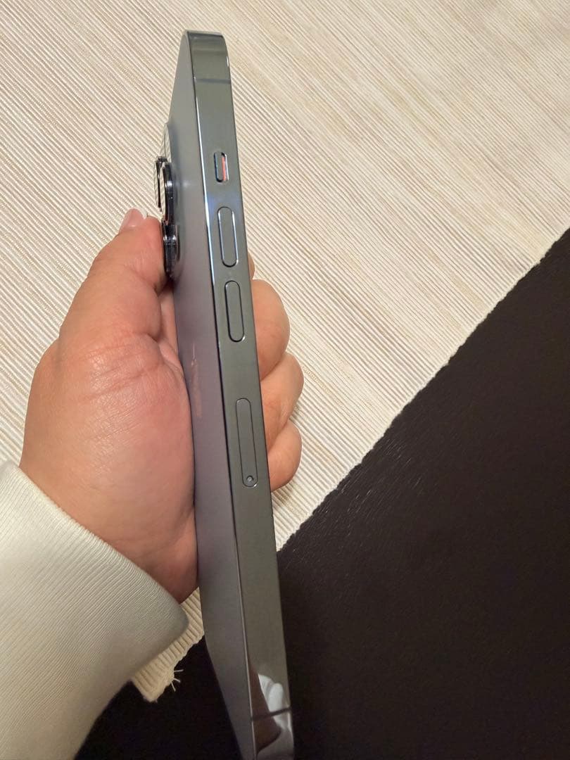 iPhone 13 Pro 128GB SIMフリー