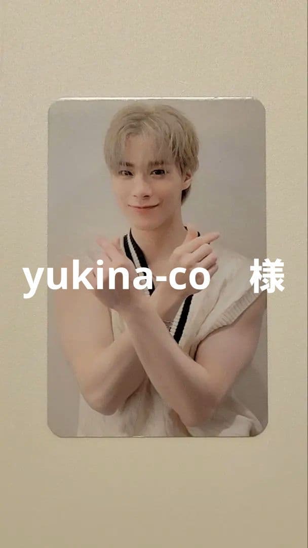 ASTRO　ムンビン　ALL YOURS　トレカ　おまとめ