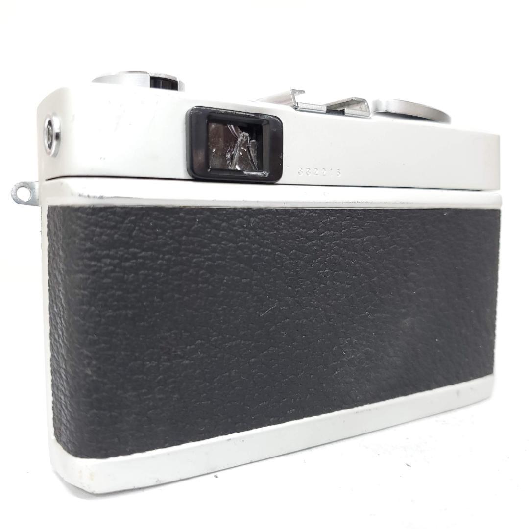 【動作確認済】 KONICA C35 F1225-210-1p p