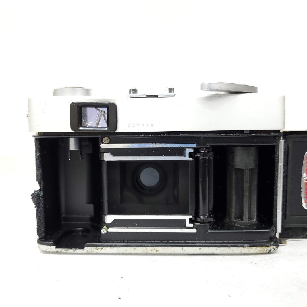 【動作確認済】 KONICA C35 F1225-210-1p p