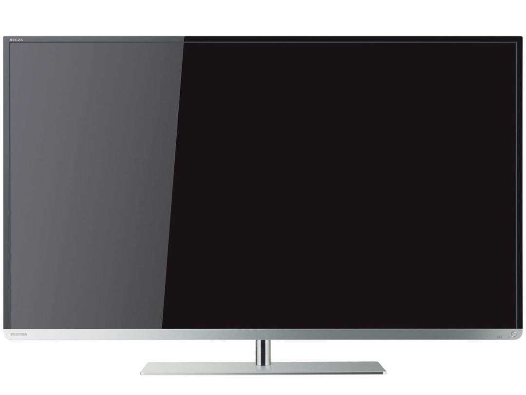 【6/13削除】TOSHIBA REGZA 50J7 50インチ