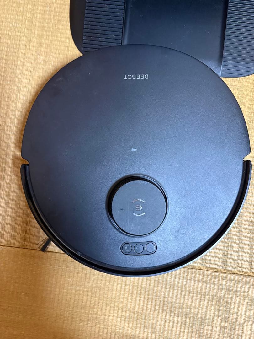 DEEBOT T30 OMNI ロボット掃除機 本体