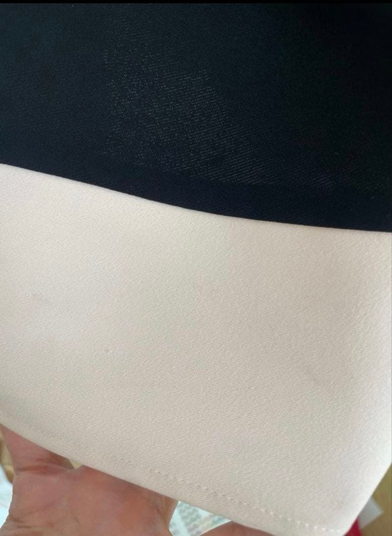 ヘムフレアドレス　ヨーコチャン　yokochan 40