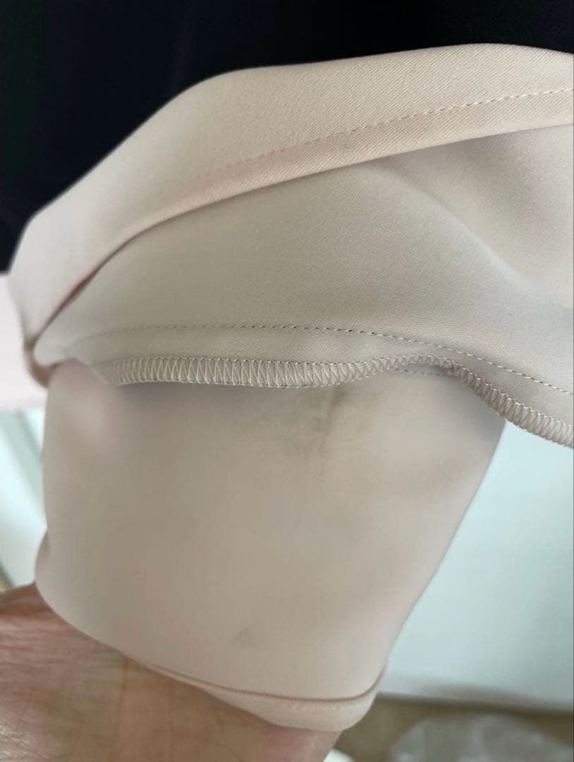 ヘムフレアドレス　ヨーコチャン　yokochan 40