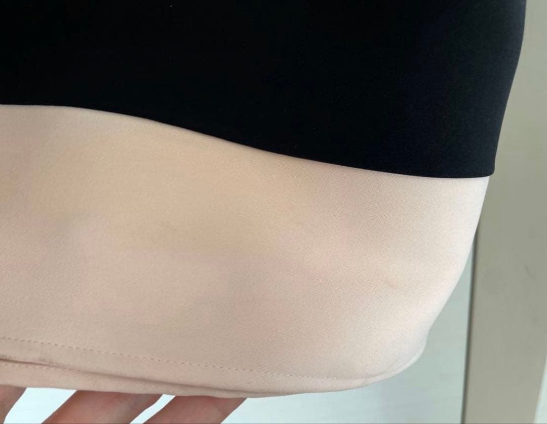 ヘムフレアドレス　ヨーコチャン　yokochan 40