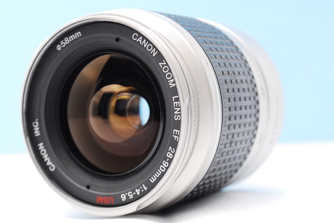 女性に人気♥️Canon X7ホワイト！箱・CD・説明書・USMレンズで安心撮影