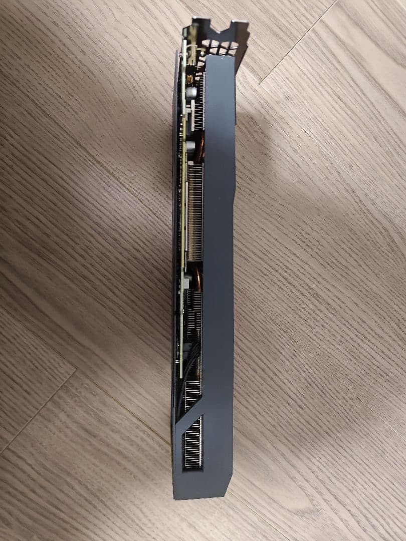 GeForce RTX™ 3060 Ti EAGLE OC 8G ※ジャンク品