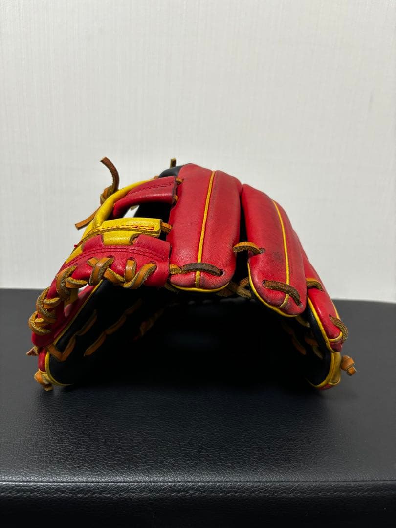 久保田スラッガー DS1 周東モデル