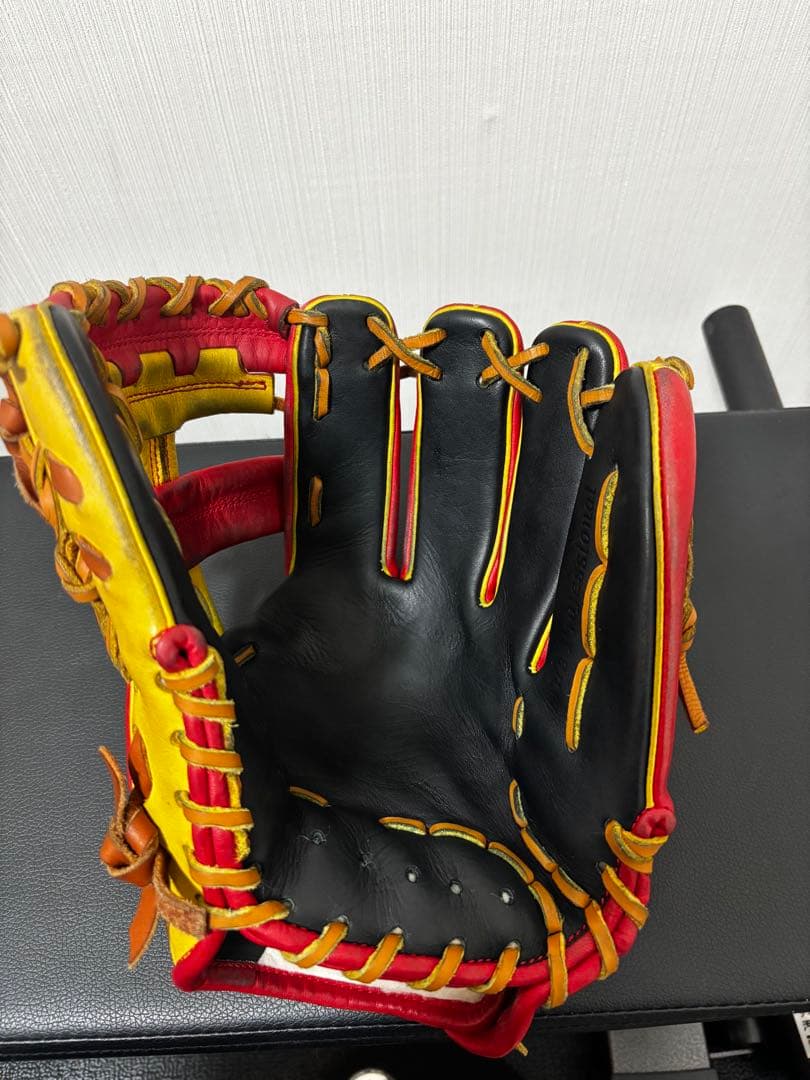 久保田スラッガー DS1 周東モデル