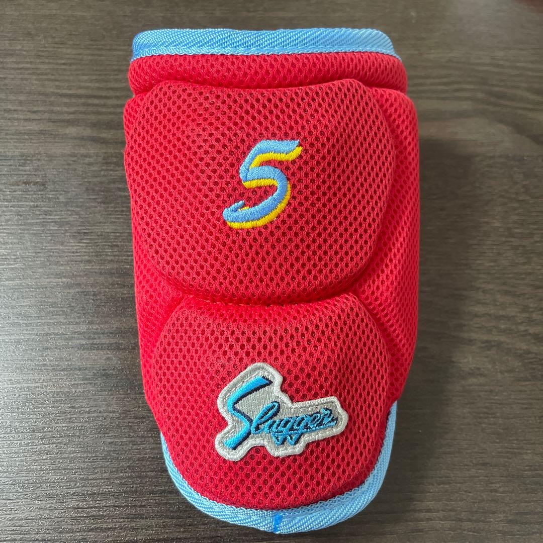 久保田スラッガー　オーダー　エルボガード