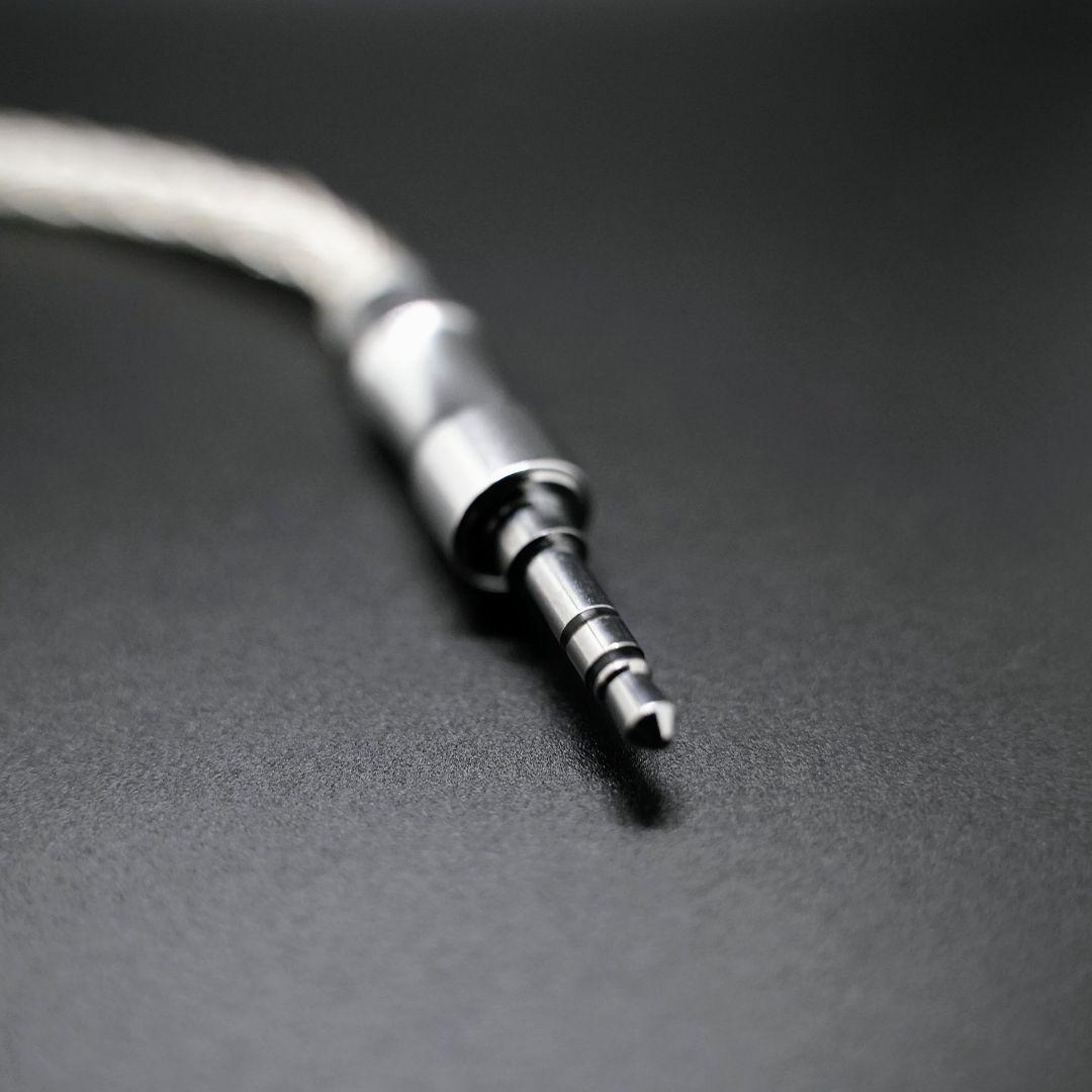 【超希少-最高仕様】16コア IE100 400 500/3.5mm 標準プラグ