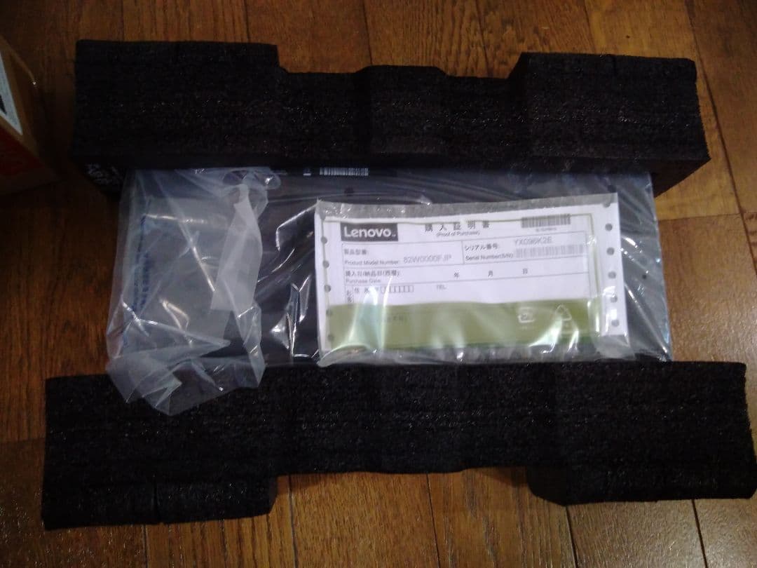 Lenovo 100e Chromebook Gen 4 本体グラファイトグレー