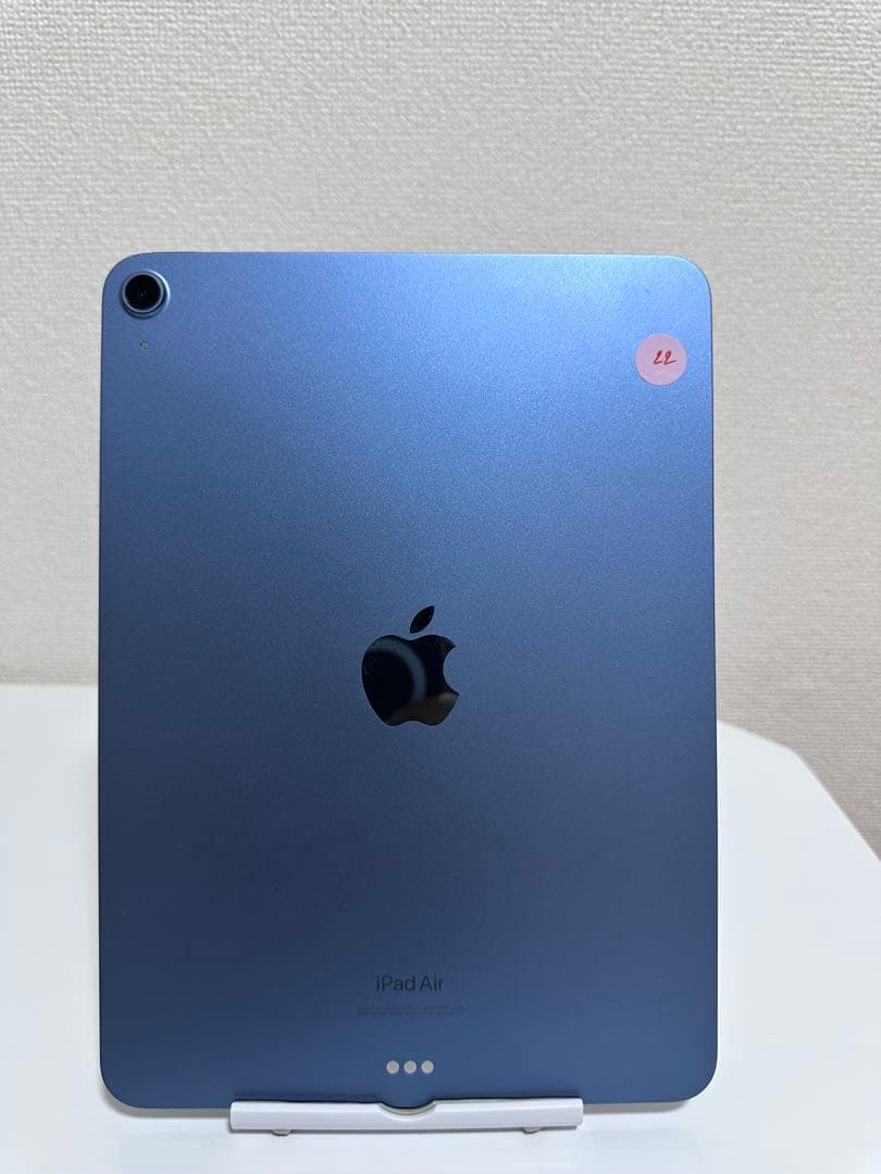 iPad Air 10.9インチ (第5世代) 64GB WiFi モデル
