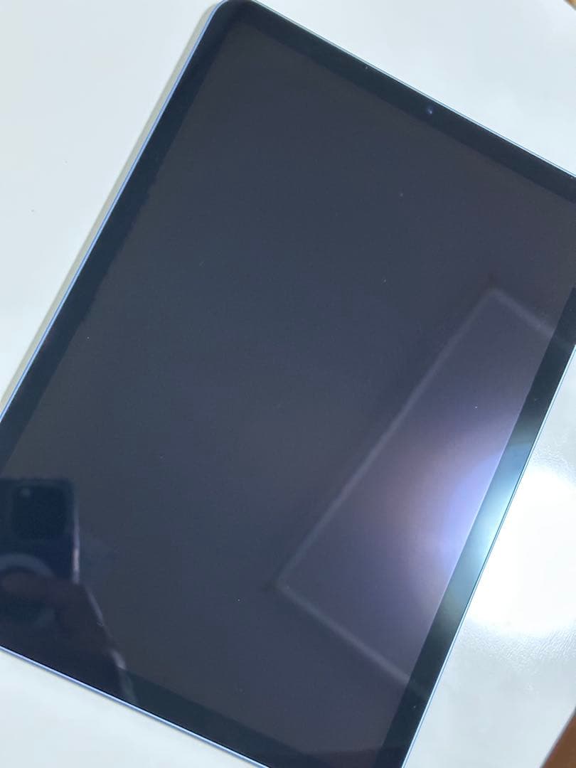 iPad Air 10.9インチ (第5世代) 64GB WiFi モデル