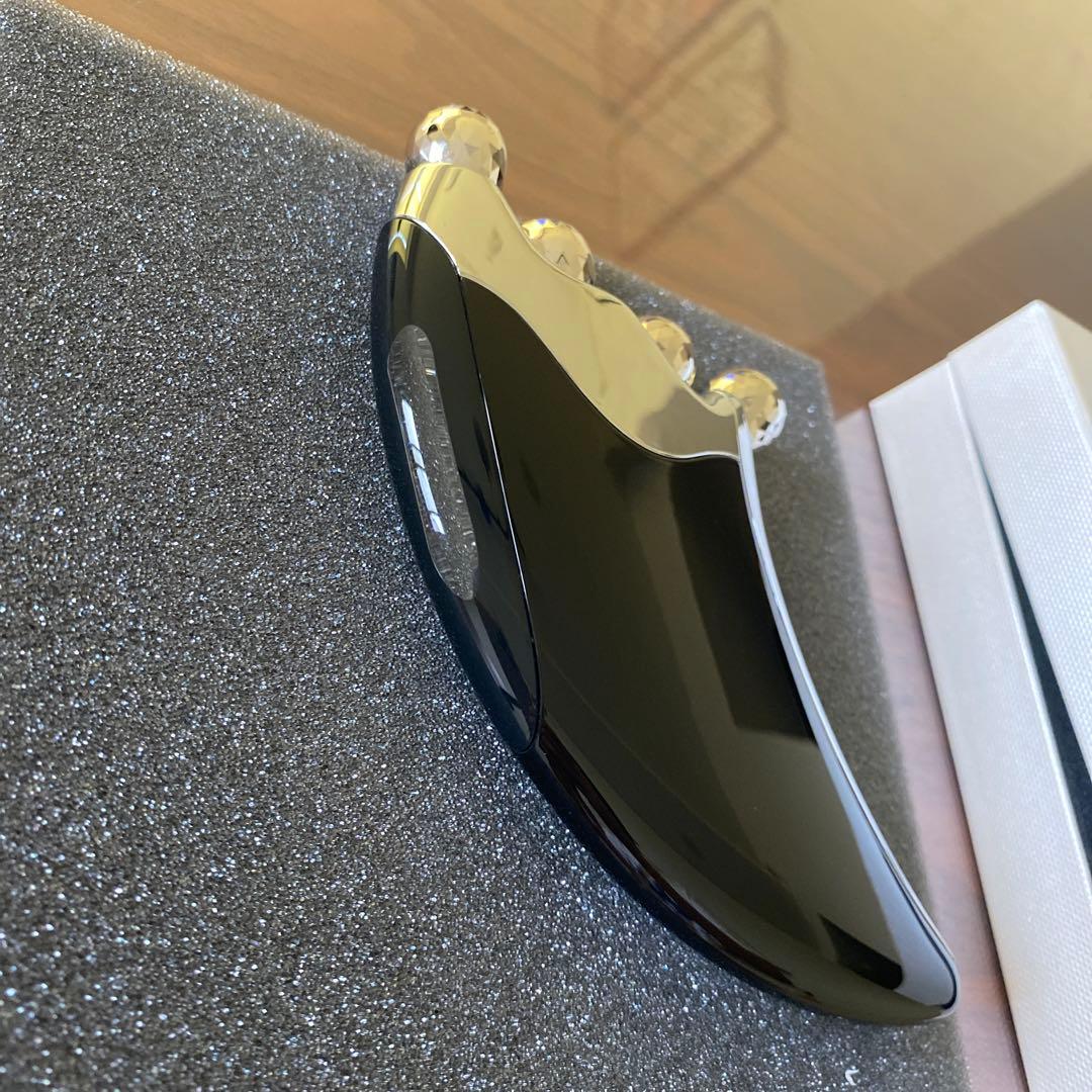 ReFa 4 CAXA (Black) リファ4カッサ 美顔ローラー