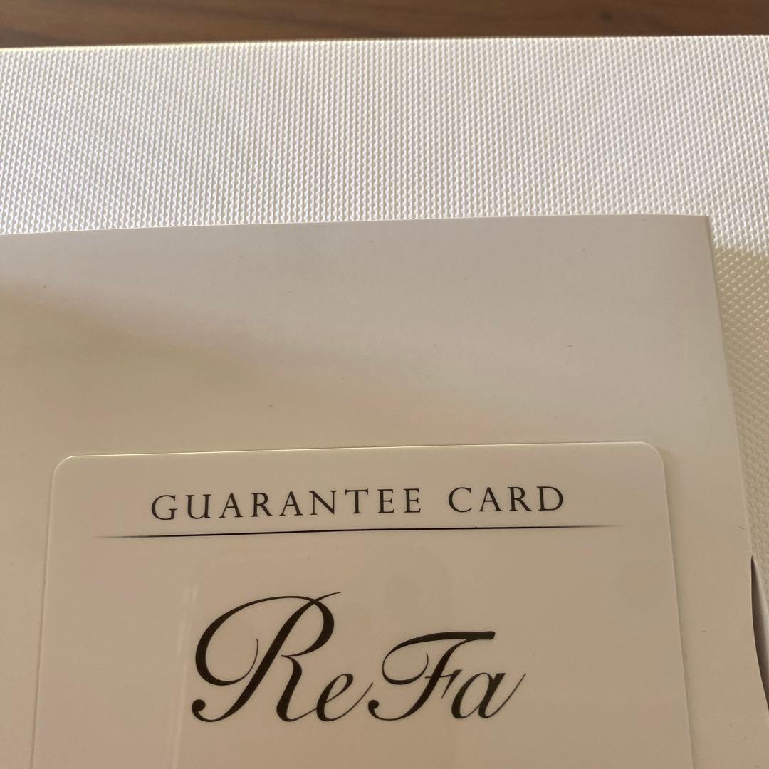 ReFa 4 CAXA (Black) リファ4カッサ 美顔ローラー