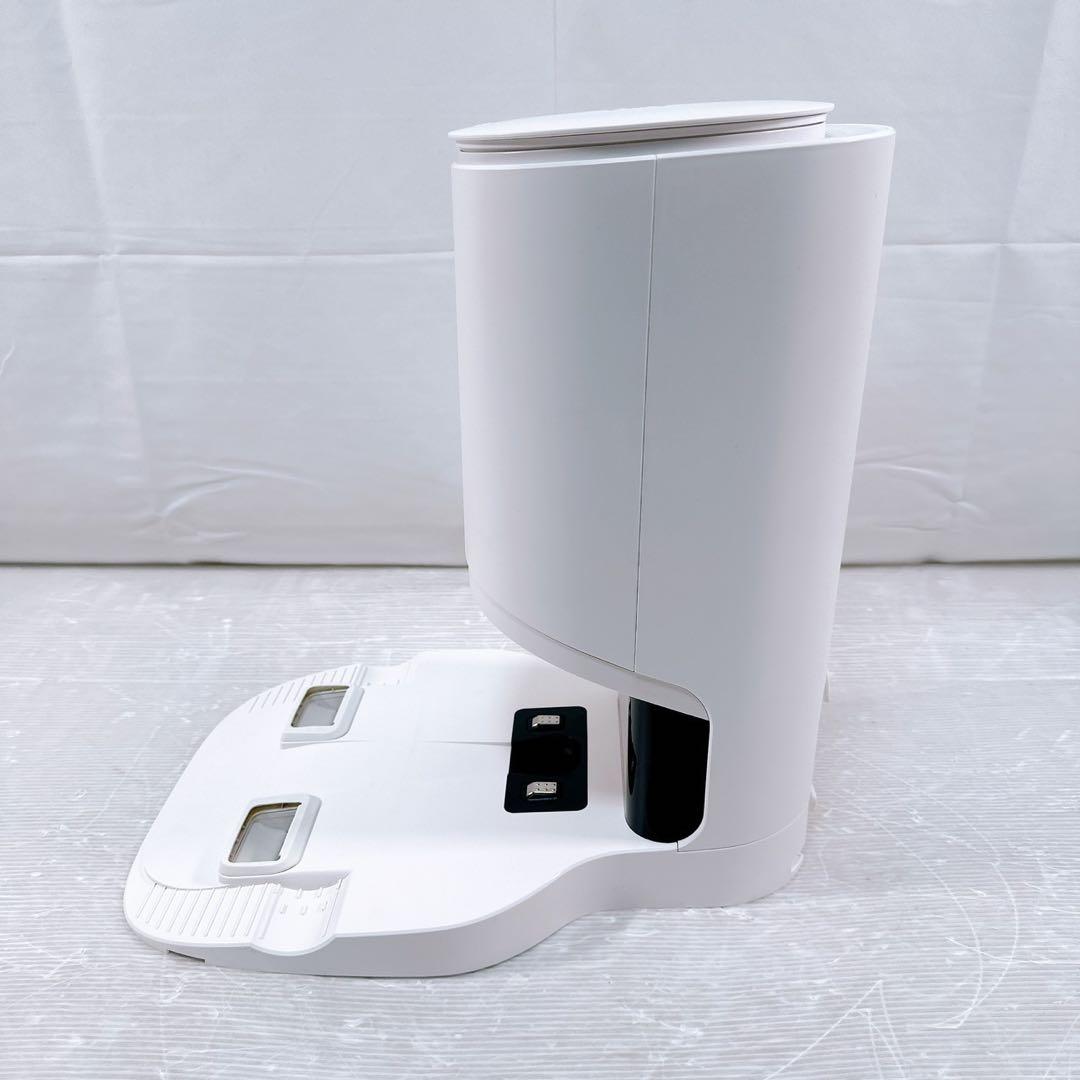 ECOVACS エコバックス ロボット掃除機 DEEBOT N10 PLUS