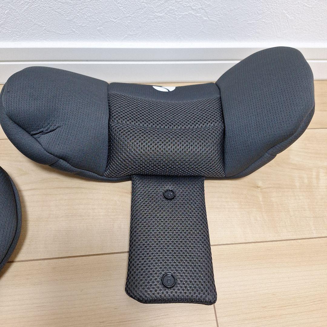 りん　Joie Arc 360° チャイルドシート　ISOFIX