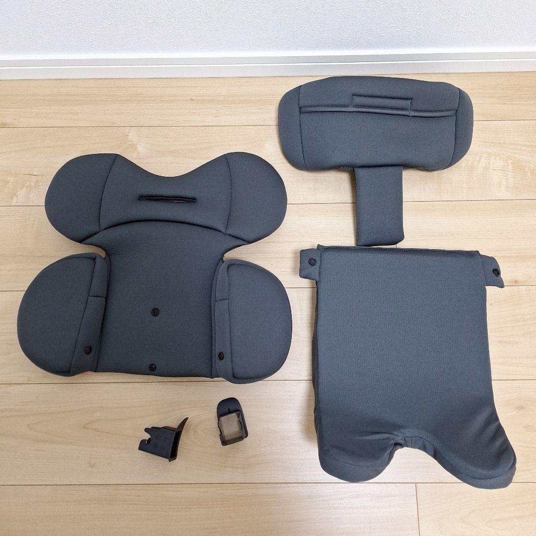 りん　Joie Arc 360° チャイルドシート　ISOFIX