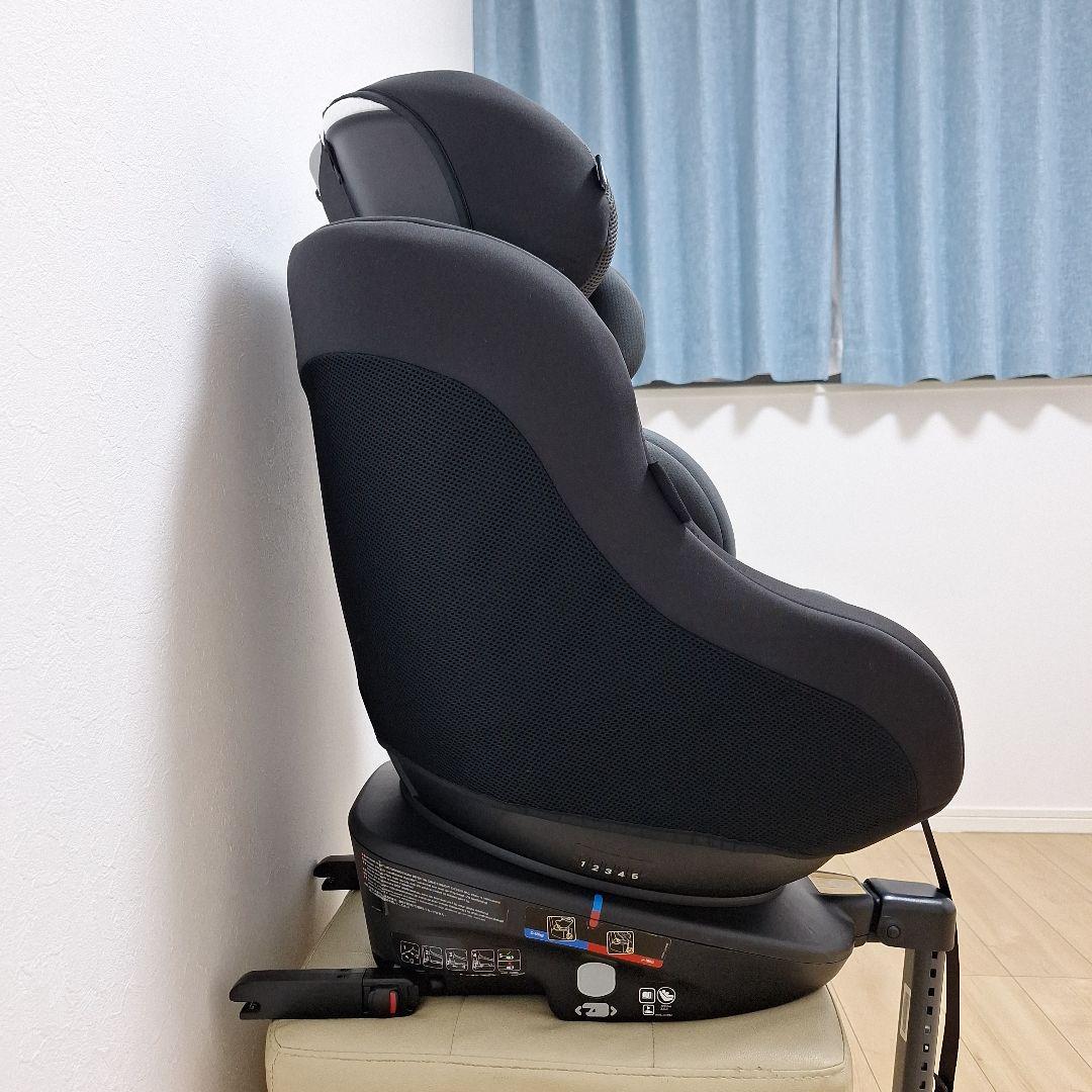 りん　Joie Arc 360° チャイルドシート　ISOFIX