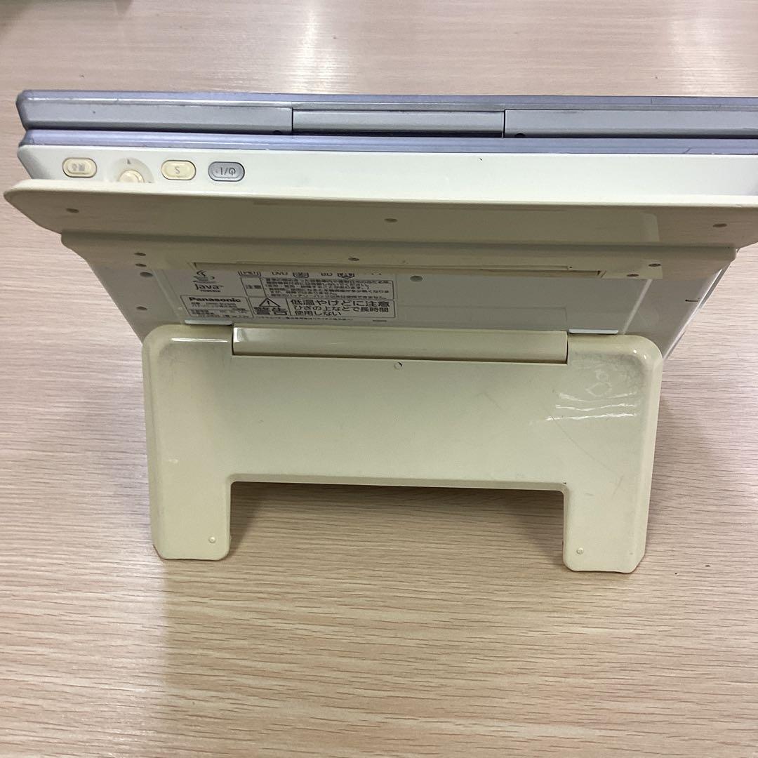 Panasonic DMP-BV300 ポータブルブルーレイプレーヤー