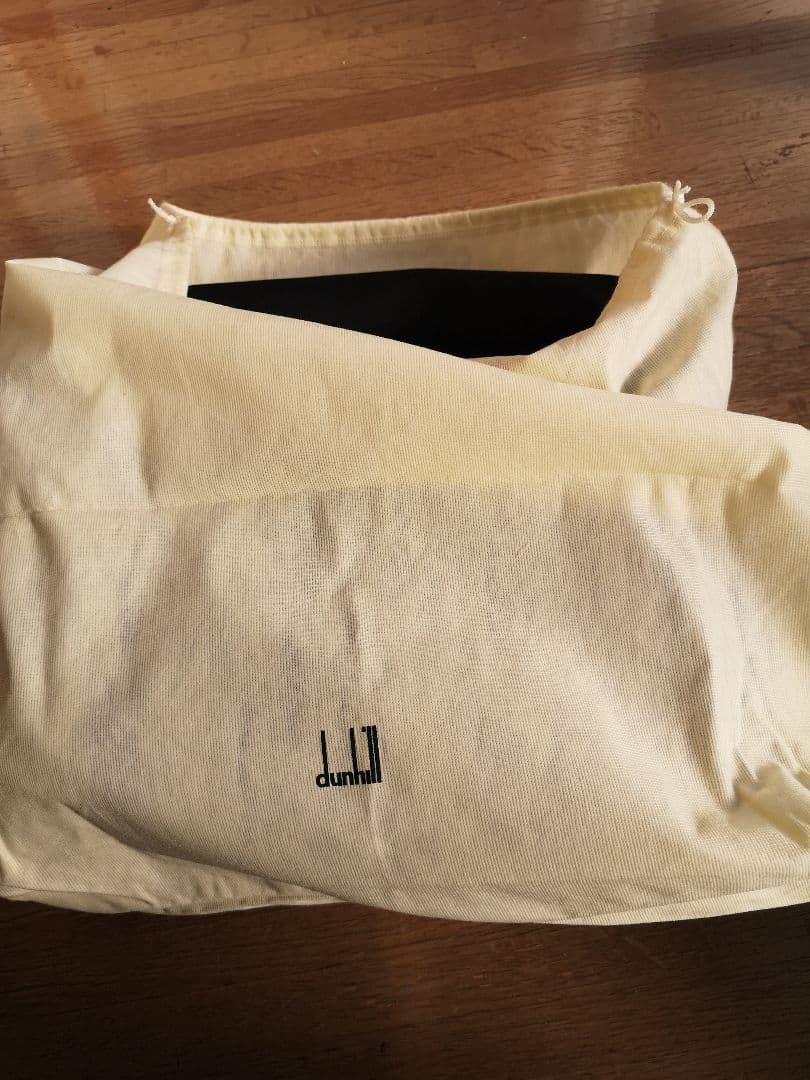 D*X様 Billingham HADLEY-BLK/TAN 14305