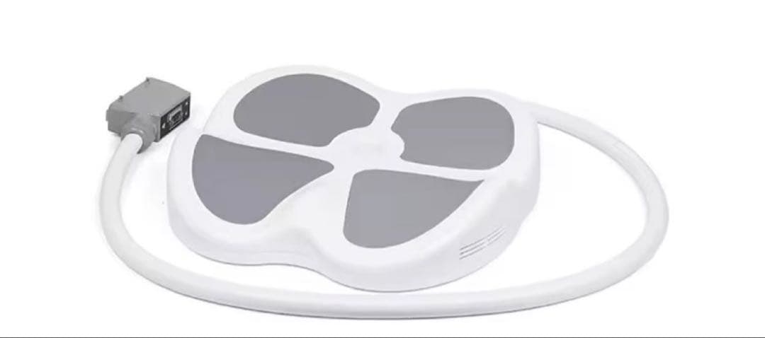 即日発送⭐︎新品⭐︎骨盤底筋トレーニング 電磁パルス 1ハンドル＋坐骨クッション付き